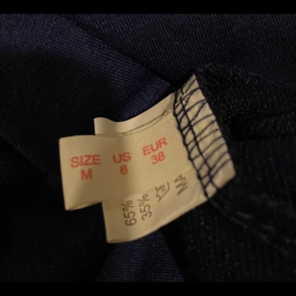 quarter zip Colorado sweater! - Picture 2 of 2